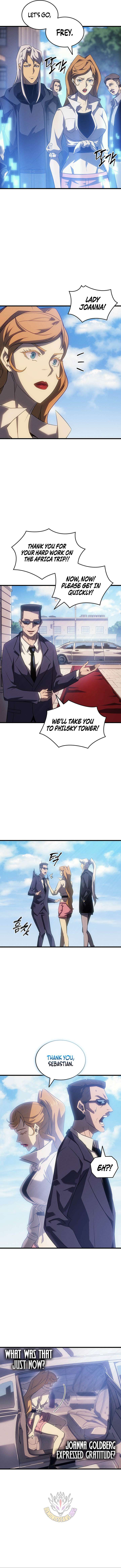 Read The Great Mage Returns After 4000 Years EN Manga Online