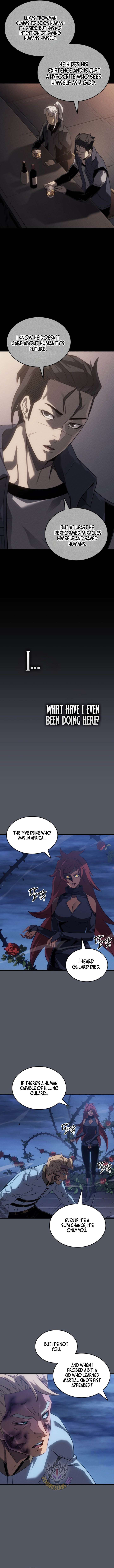 Read The Great Mage Returns After 4000 Years EN Manga Online