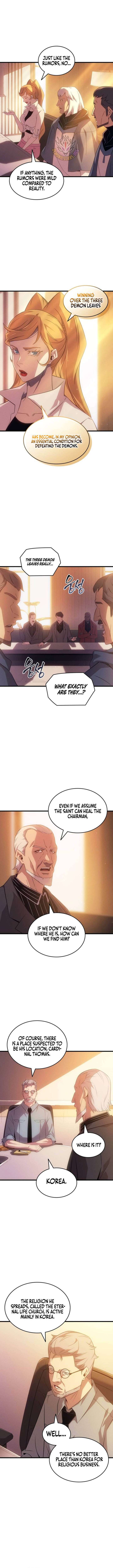 Read The Great Mage Returns After 4000 Years EN Manga Online
