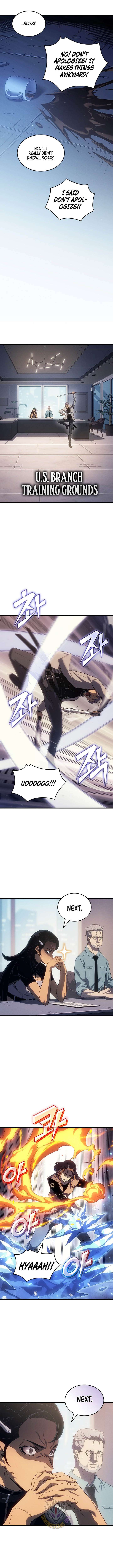 Read The Great Mage Returns After 4000 Years EN Manga Online