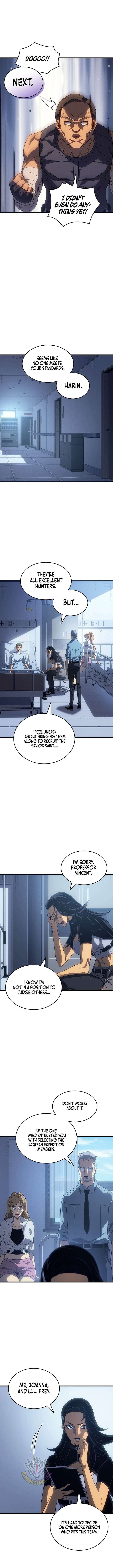 Read The Great Mage Returns After 4000 Years EN Manga Online