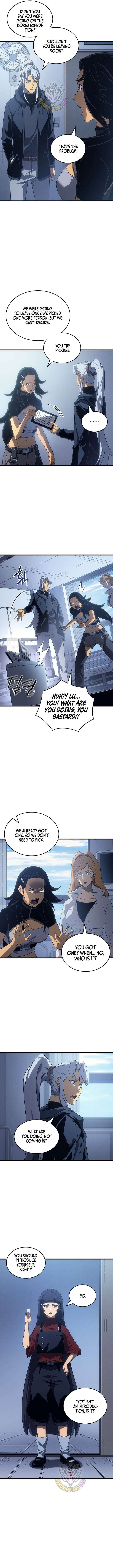 Read The Great Mage Returns After 4000 Years EN Manga Online