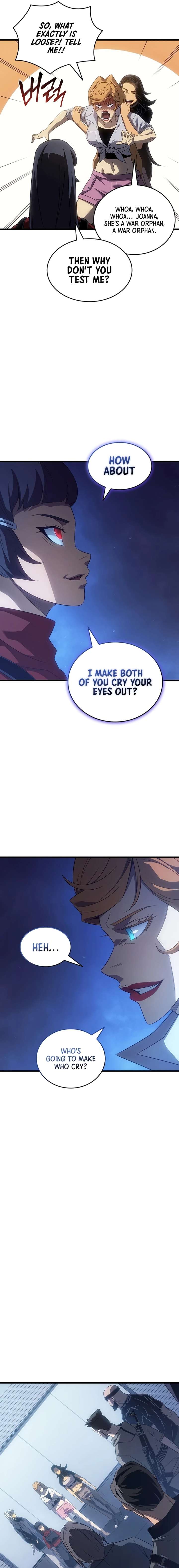 Read The Great Mage Returns After 4000 Years EN Manga Online