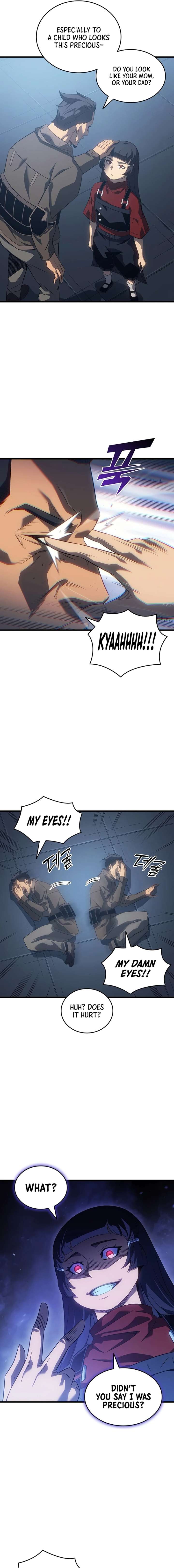 Read The Great Mage Returns After 4000 Years EN Manga Online