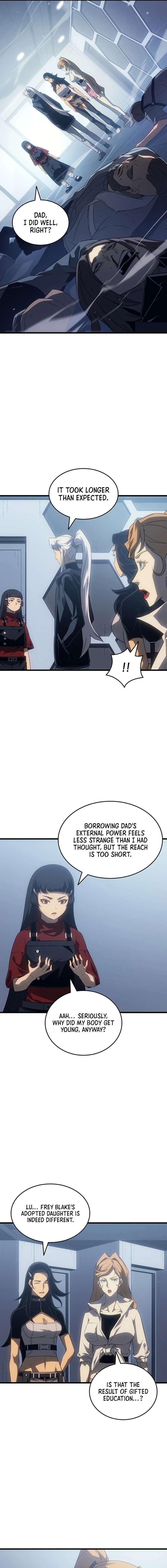 Read The Great Mage Returns After 4000 Years EN Manga Online