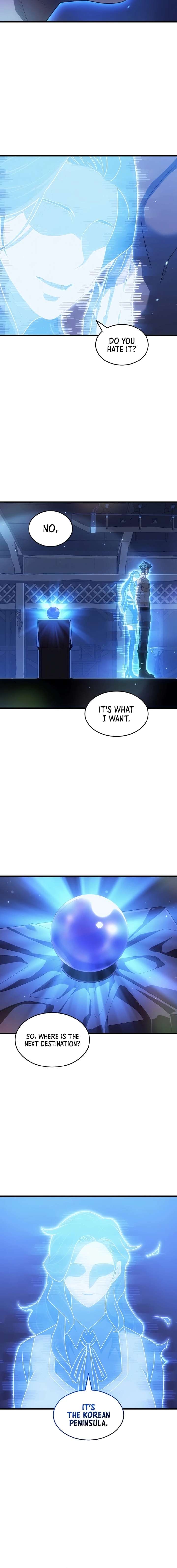 Read The Great Mage Returns After 4000 Years EN Manga Online