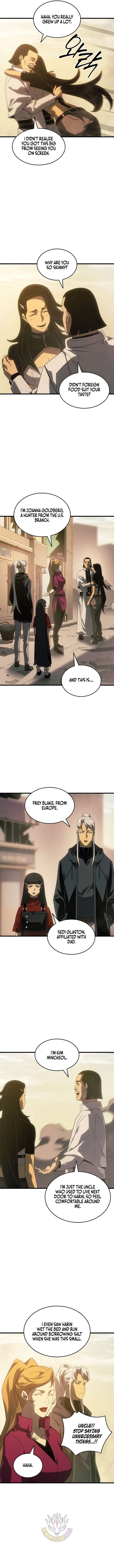 Read The Great Mage Returns After 4000 Years EN Manga Online