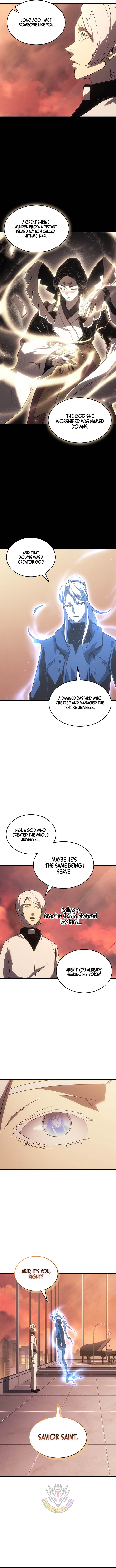 Read The Great Mage Returns After 4000 Years EN Manga Online