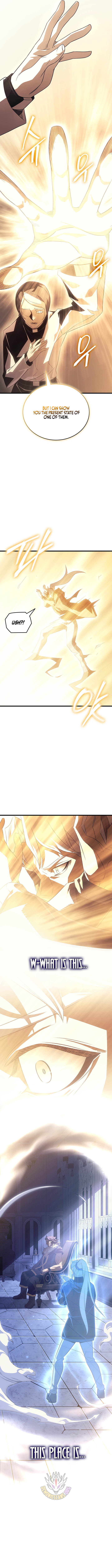 Read The Great Mage Returns After 4000 Years EN Manga Online