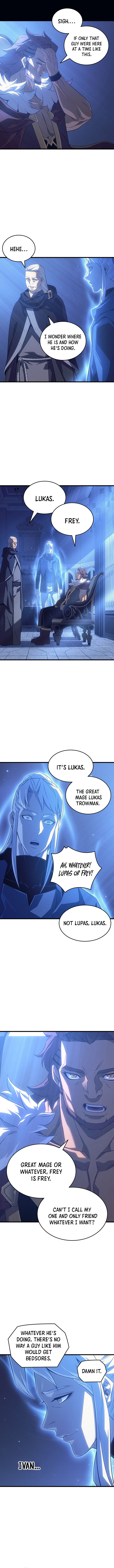 Read The Great Mage Returns After 4000 Years EN Manga Online