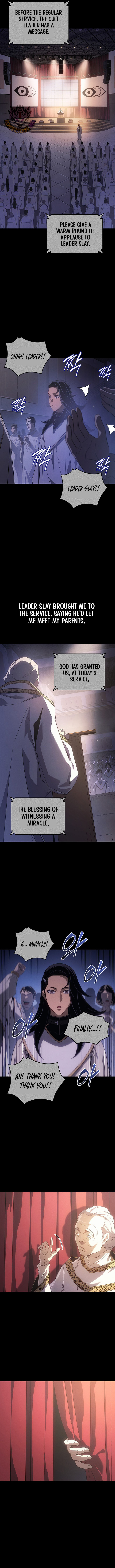 Read The Great Mage Returns After 4000 Years EN Manga Online