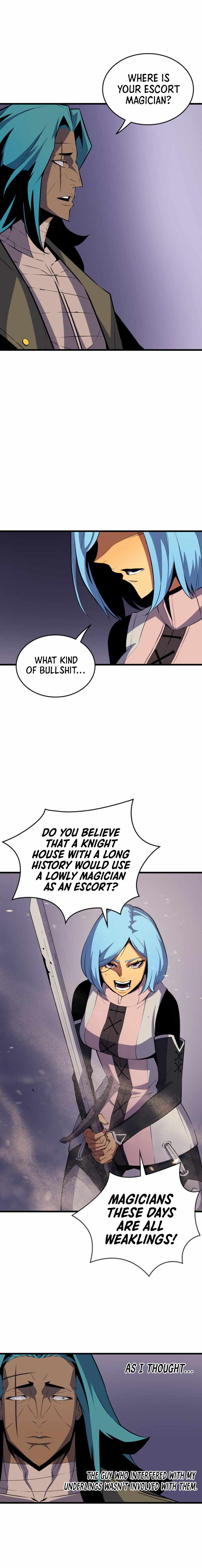 Read The Great Mage Returns After 4000 Years EN Manga Online