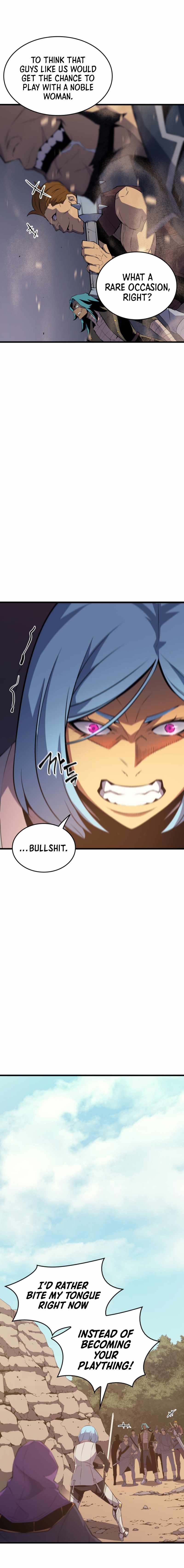 Read The Great Mage Returns After 4000 Years EN Manga Online