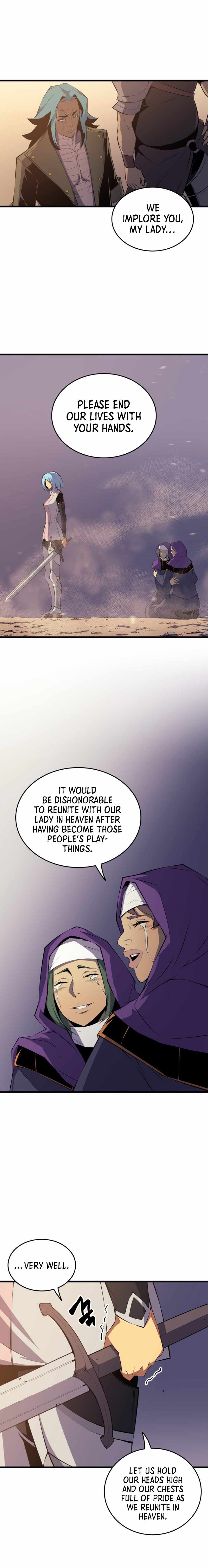Read The Great Mage Returns After 4000 Years EN Manga Online