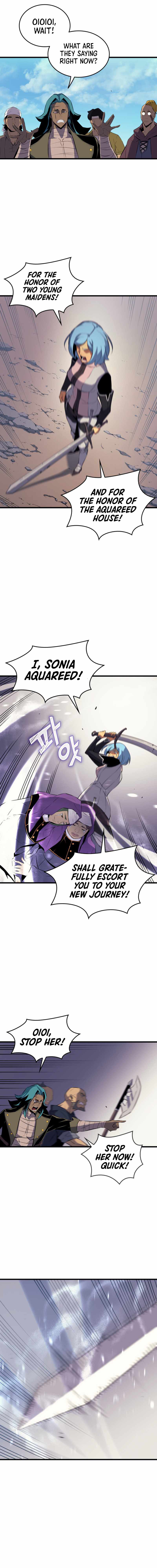 Read The Great Mage Returns After 4000 Years EN Manga Online