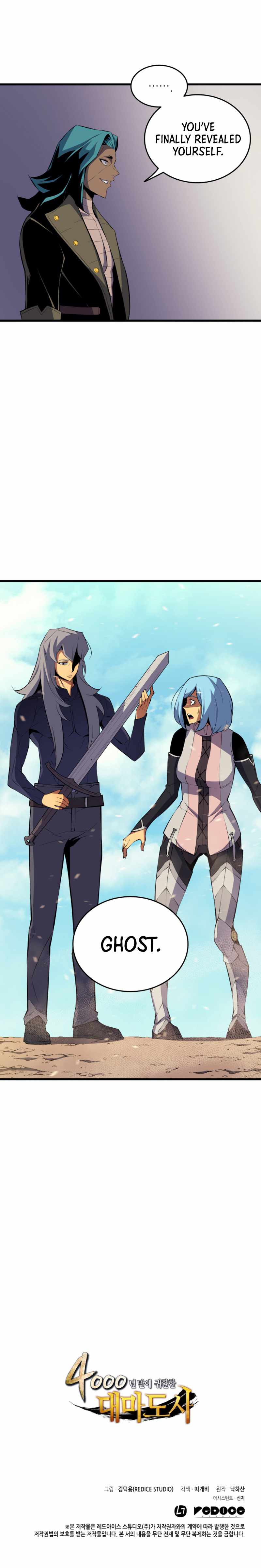 Read The Great Mage Returns After 4000 Years EN Manga Online