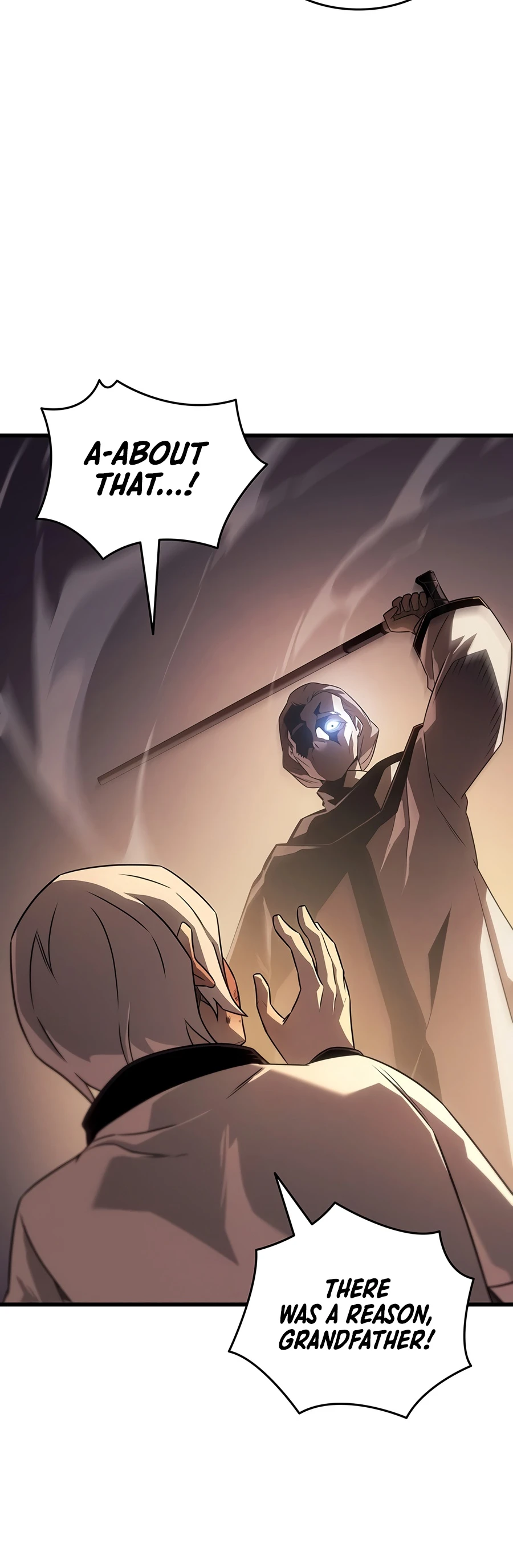 Read The Great Mage Returns After 4000 Years EN Manga Online