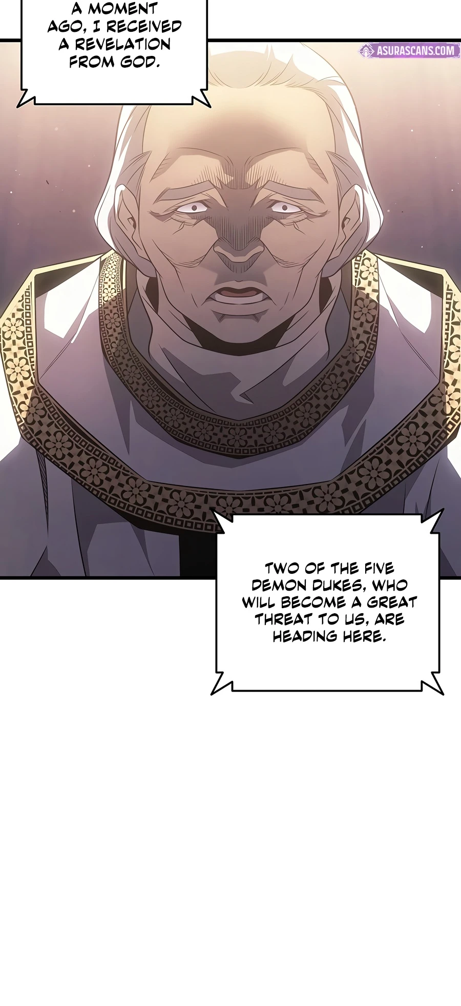 Read The Great Mage Returns After 4000 Years EN Manga Online