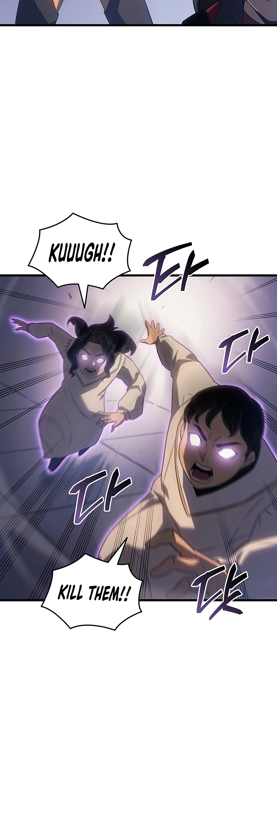 Read The Great Mage Returns After 4000 Years EN Manga Online