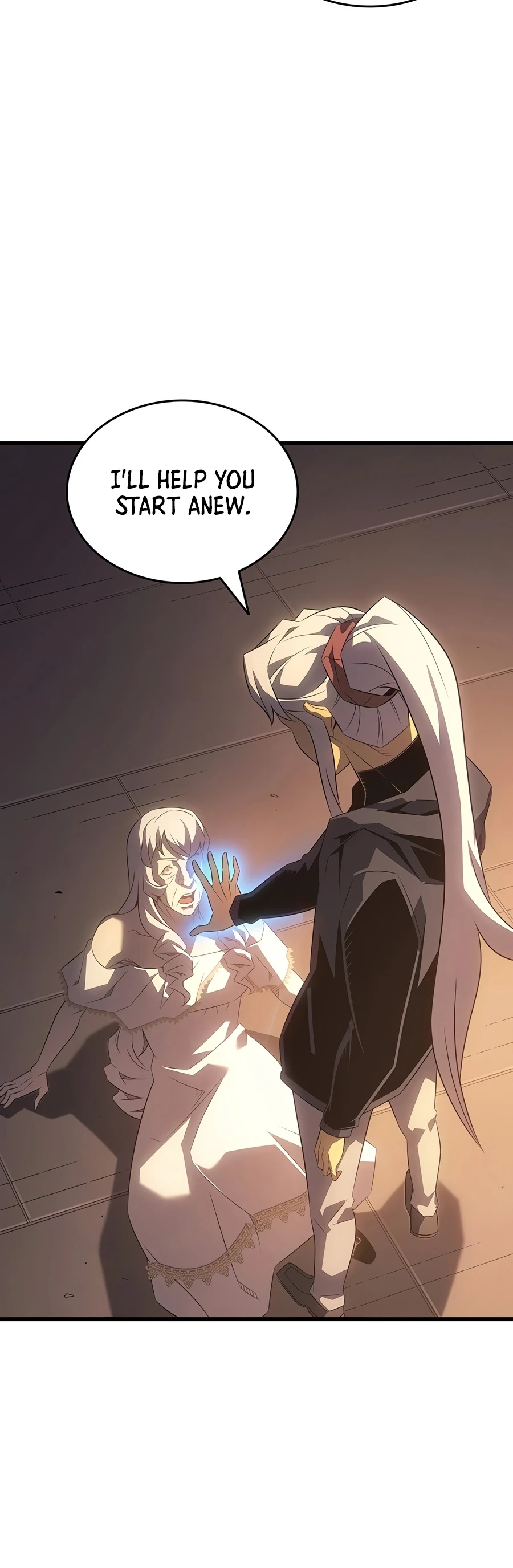 Read The Great Mage Returns After 4000 Years EN Manga Online