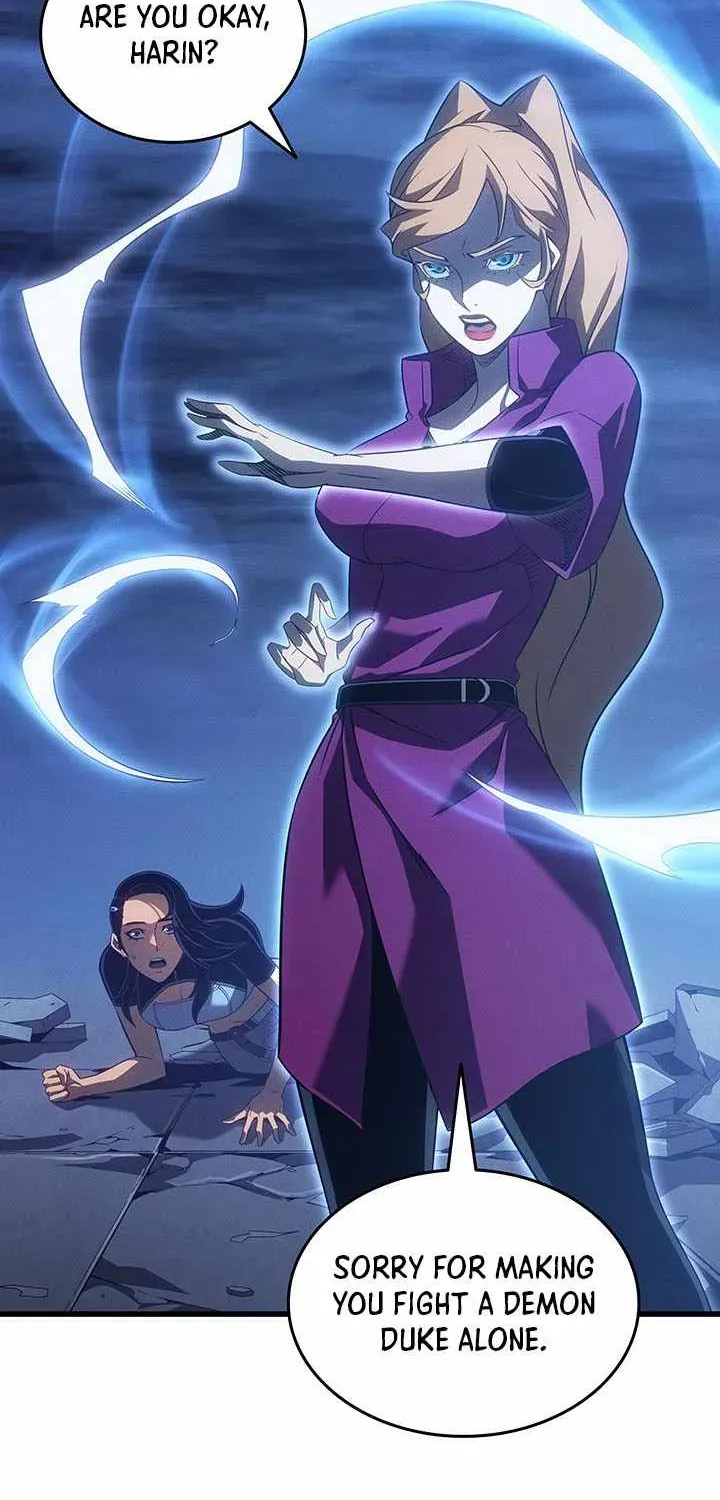 Read The Great Mage Returns After 4000 Years EN Manga Online