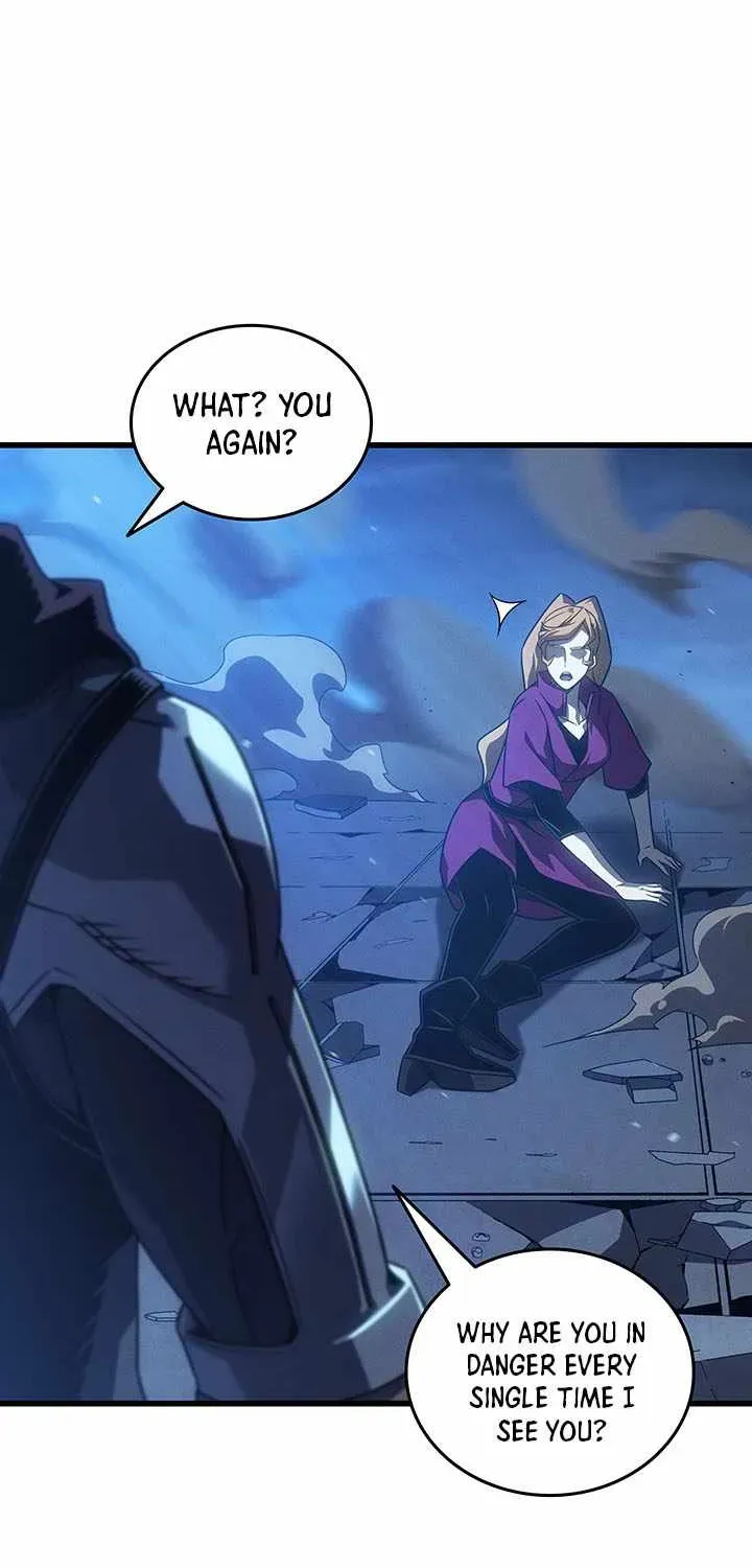 Read The Great Mage Returns After 4000 Years EN Manga Online