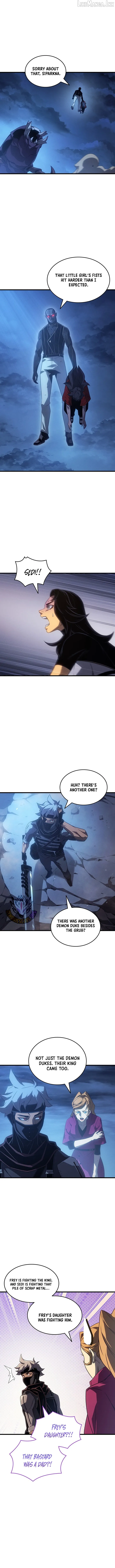 Read The Great Mage Returns After 4000 Years EN Manga Online