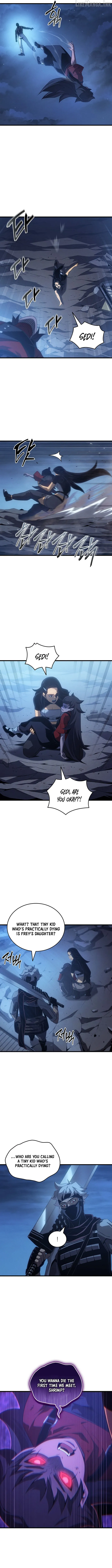 Read The Great Mage Returns After 4000 Years EN Manga Online