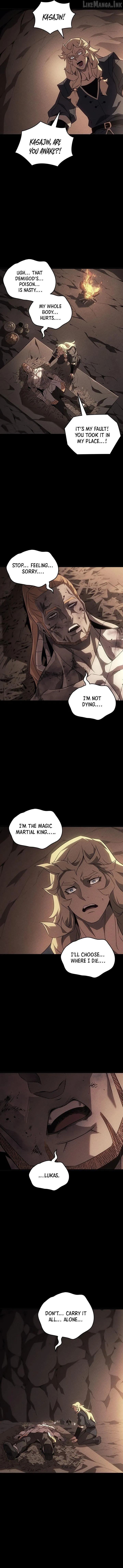 Read The Great Mage Returns After 4000 Years EN Manga Online