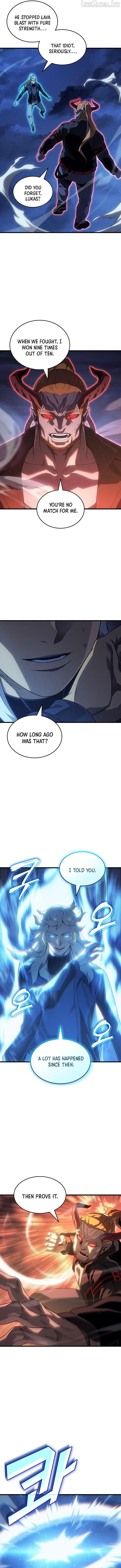 Read The Great Mage Returns After 4000 Years EN Manga Online