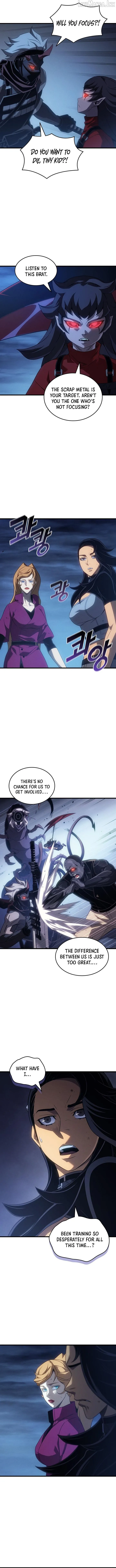 Read The Great Mage Returns After 4000 Years EN Manga Online