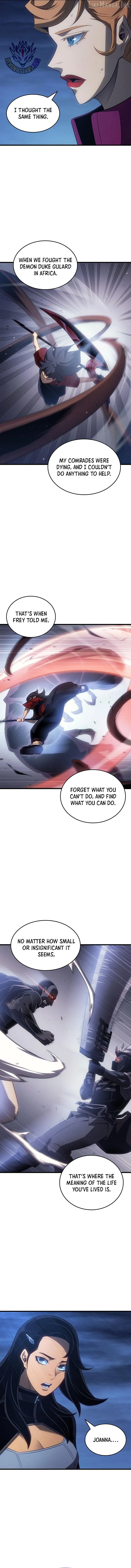 Read The Great Mage Returns After 4000 Years EN Manga Online