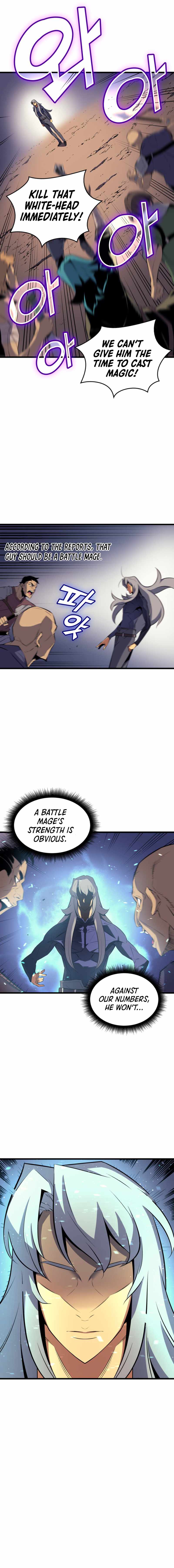 Read The Great Mage Returns After 4000 Years EN Manga Online
