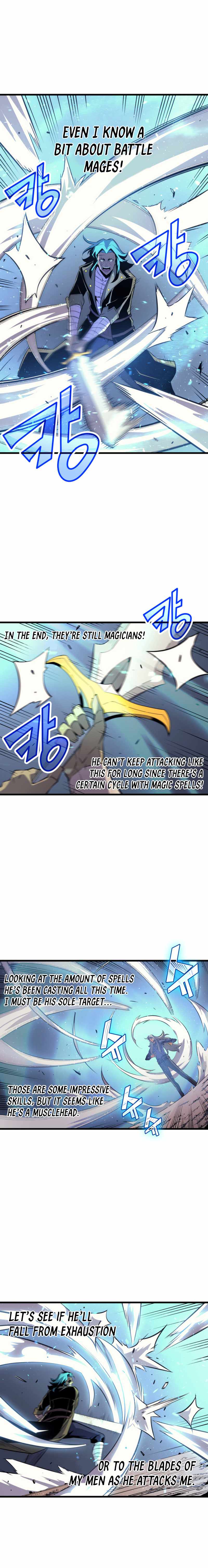 Read The Great Mage Returns After 4000 Years EN Manga Online