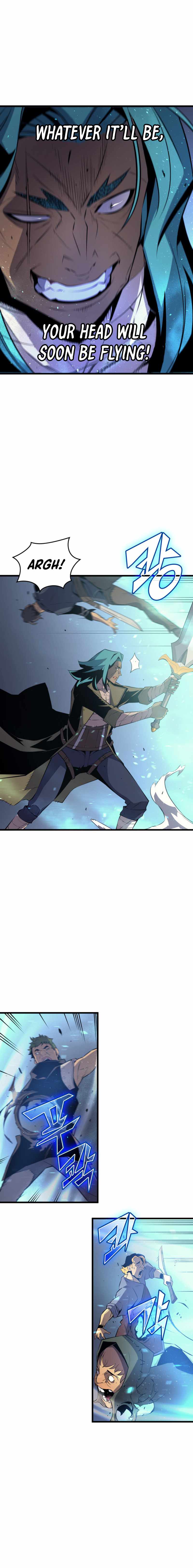 Read The Great Mage Returns After 4000 Years EN Manga Online