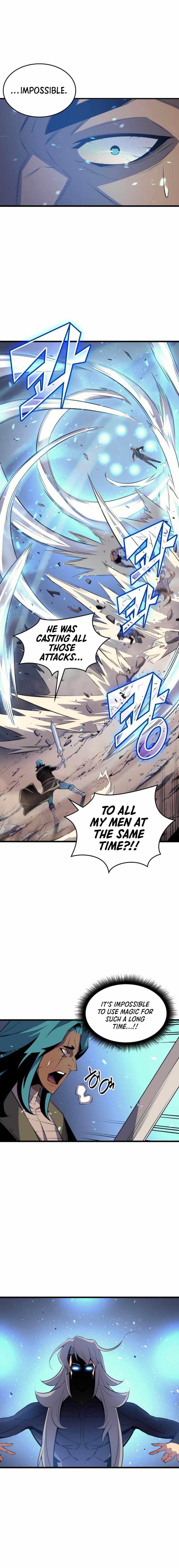 Read The Great Mage Returns After 4000 Years EN Manga Online