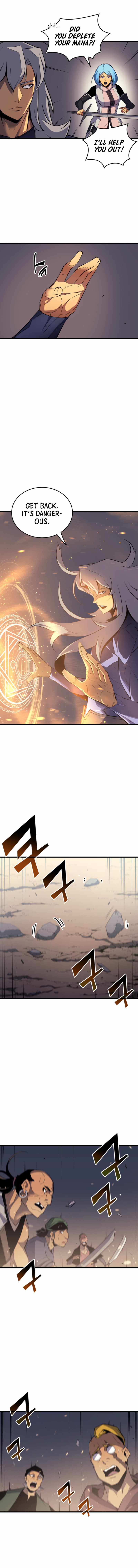 Read The Great Mage Returns After 4000 Years EN Manga Online