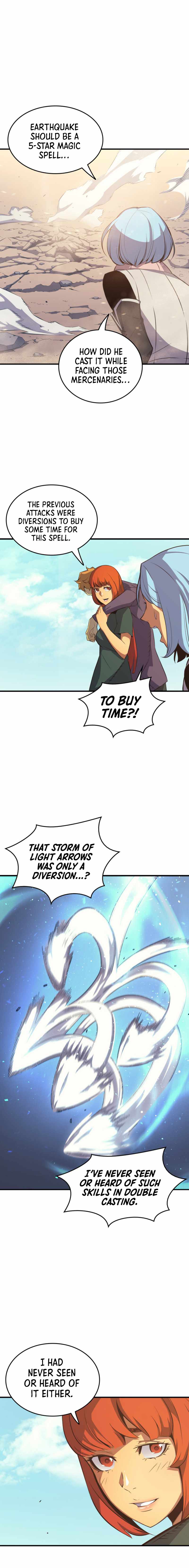 Read The Great Mage Returns After 4000 Years EN Manga Online