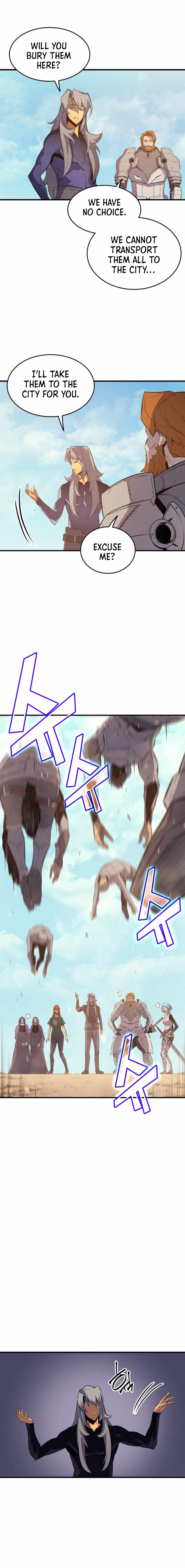 Read The Great Mage Returns After 4000 Years EN Manga Online