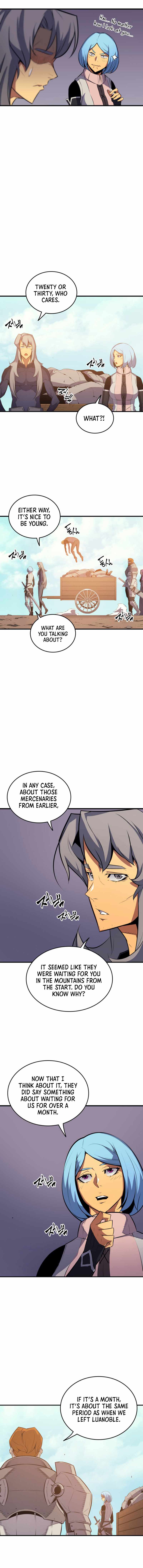 Read The Great Mage Returns After 4000 Years EN Manga Online