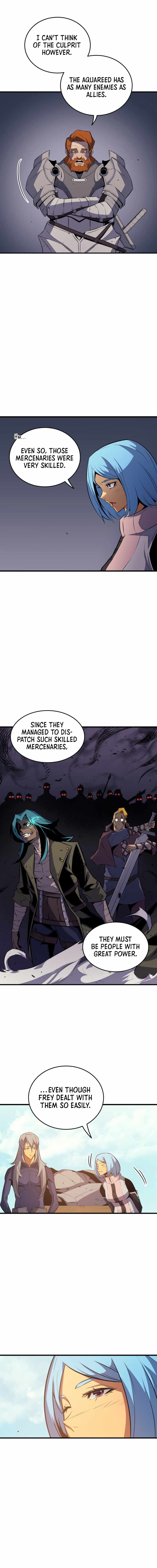 Read The Great Mage Returns After 4000 Years EN Manga Online