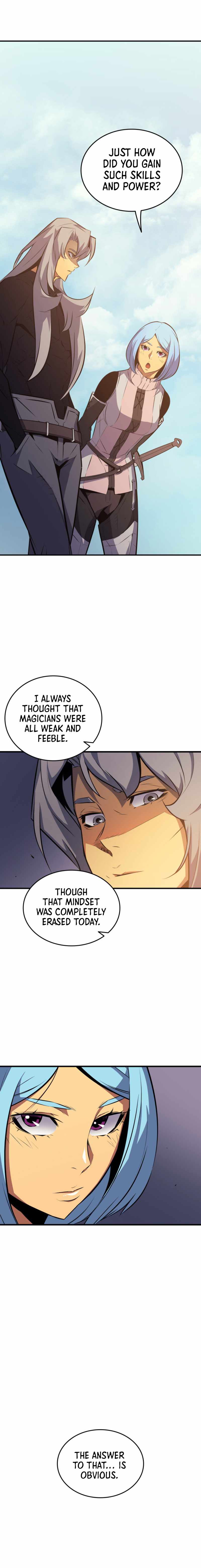 Read The Great Mage Returns After 4000 Years EN Manga Online