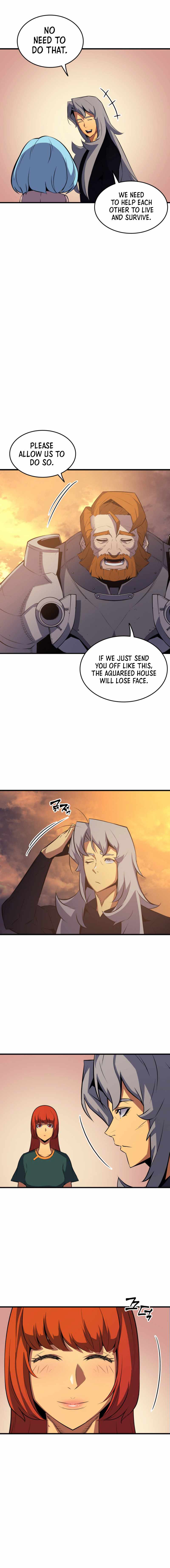 Read The Great Mage Returns After 4000 Years EN Manga Online