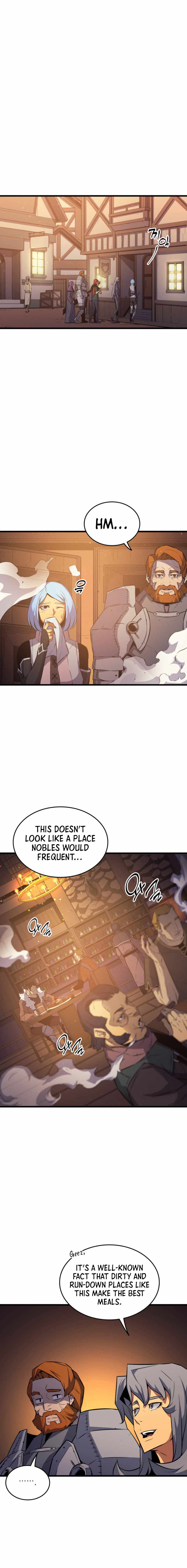 Read The Great Mage Returns After 4000 Years EN Manga Online