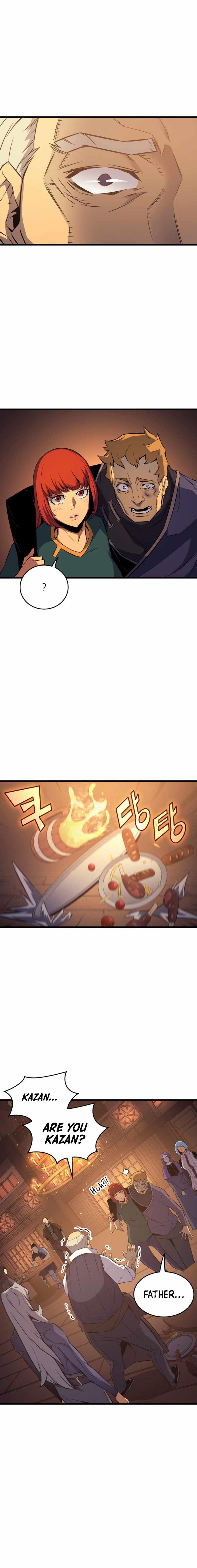 Read The Great Mage Returns After 4000 Years EN Manga Online