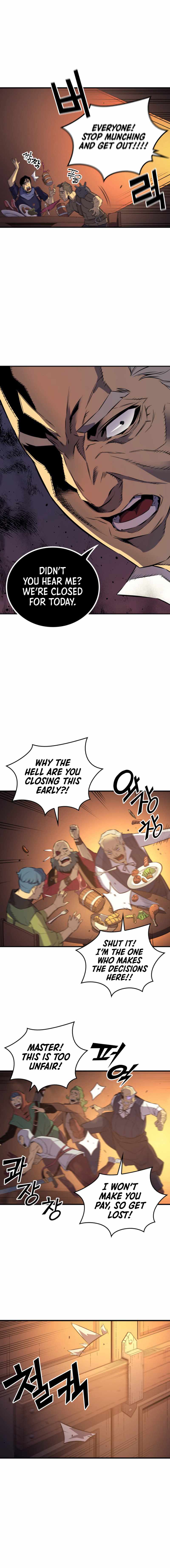 Read The Great Mage Returns After 4000 Years EN Manga Online