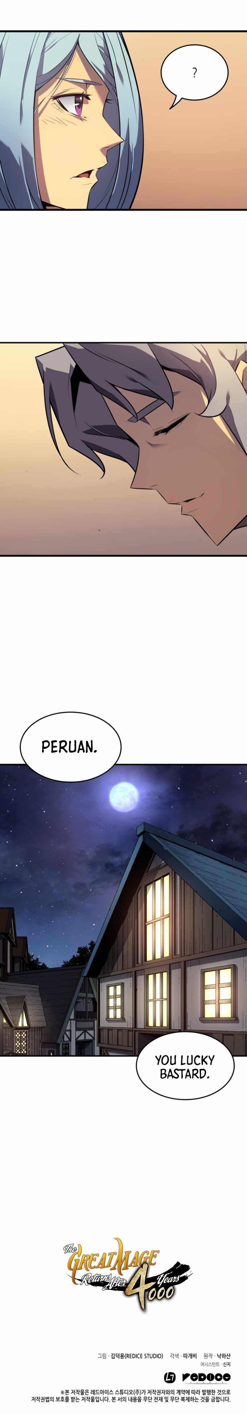 Read The Great Mage Returns After 4000 Years EN Manga Online