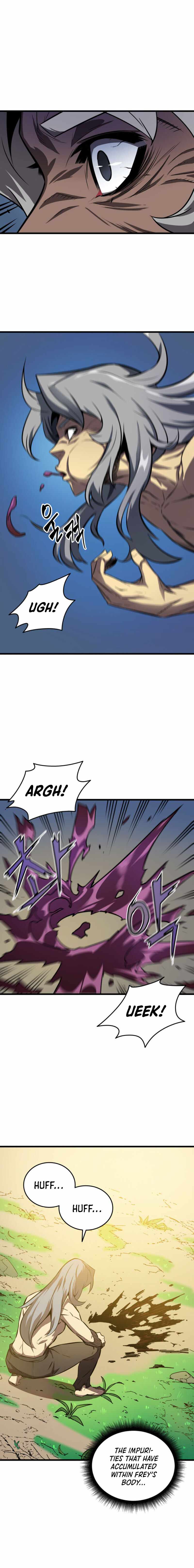 Read The Great Mage Returns After 4000 Years EN Manga Online