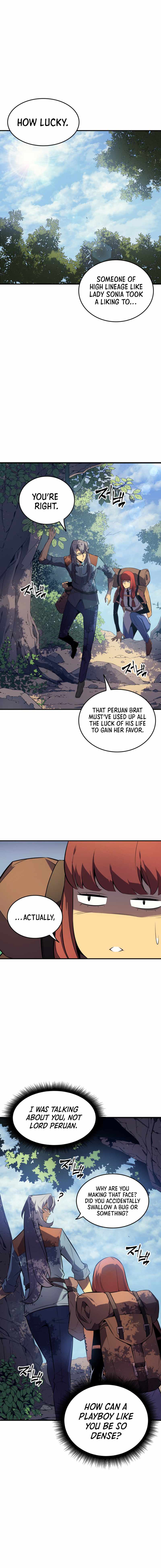 Read The Great Mage Returns After 4000 Years EN Manga Online