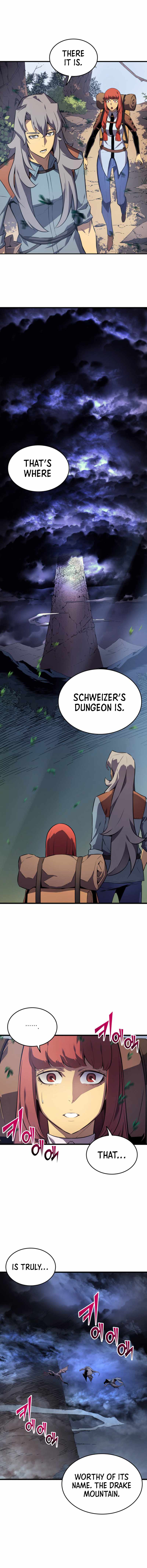 Read The Great Mage Returns After 4000 Years EN Manga Online
